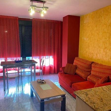 Apartamento Studio Rianjo Ngoại thất bức ảnh