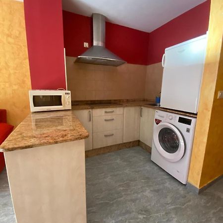Apartamento Studio Rianjo Ngoại thất bức ảnh