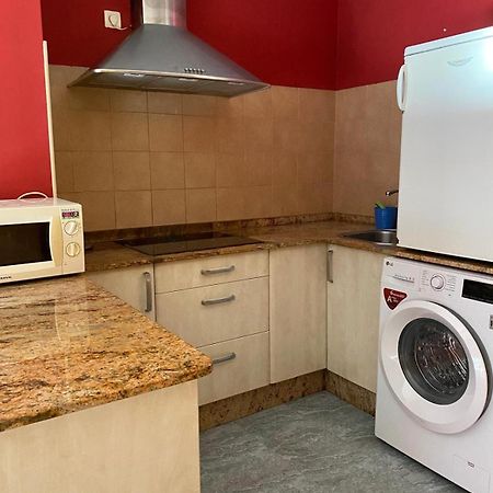 Apartamento Studio Rianjo Ngoại thất bức ảnh