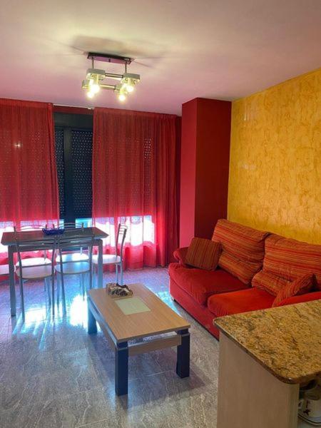 Apartamento Studio Rianjo Ngoại thất bức ảnh