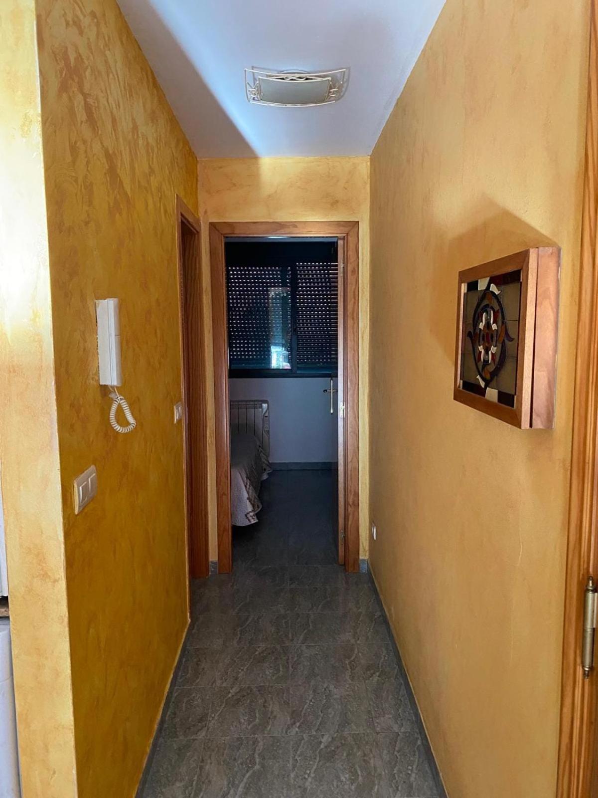 Apartamento Studio Rianjo Ngoại thất bức ảnh