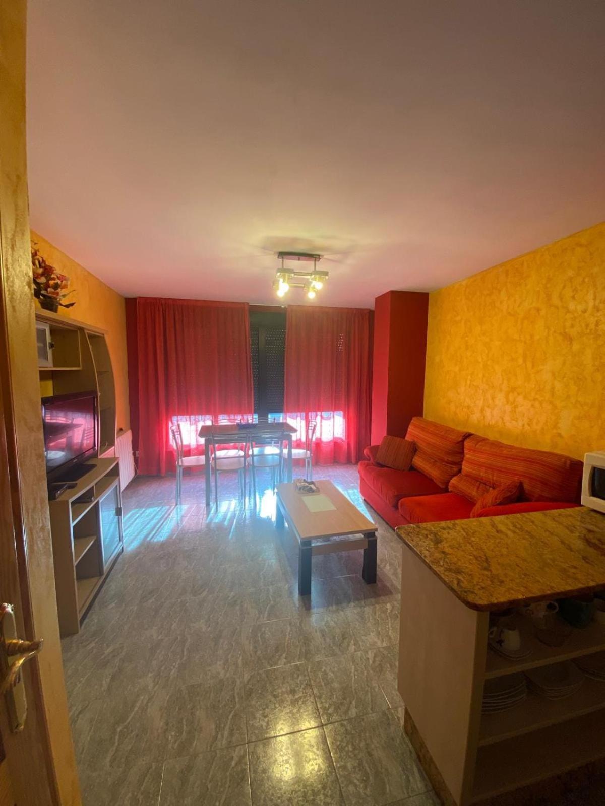 Apartamento Studio Rianjo Ngoại thất bức ảnh