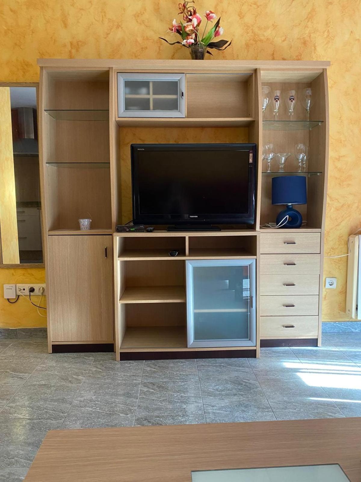 Apartamento Studio Rianjo Ngoại thất bức ảnh