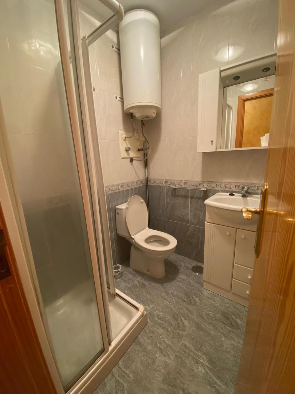 Apartamento Studio Rianjo Ngoại thất bức ảnh